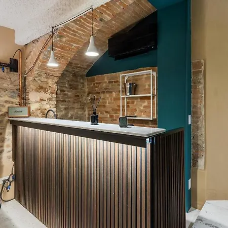 Appartamento Casa Degli Archi By Wonderful Italy Bologna Esterno foto