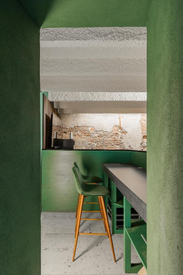 Casa Degli Archi By Wonderful Italy Apartamento *