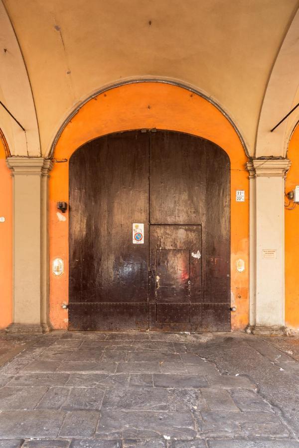 Apartamento Casa Degli Archi By Wonderful Italy
