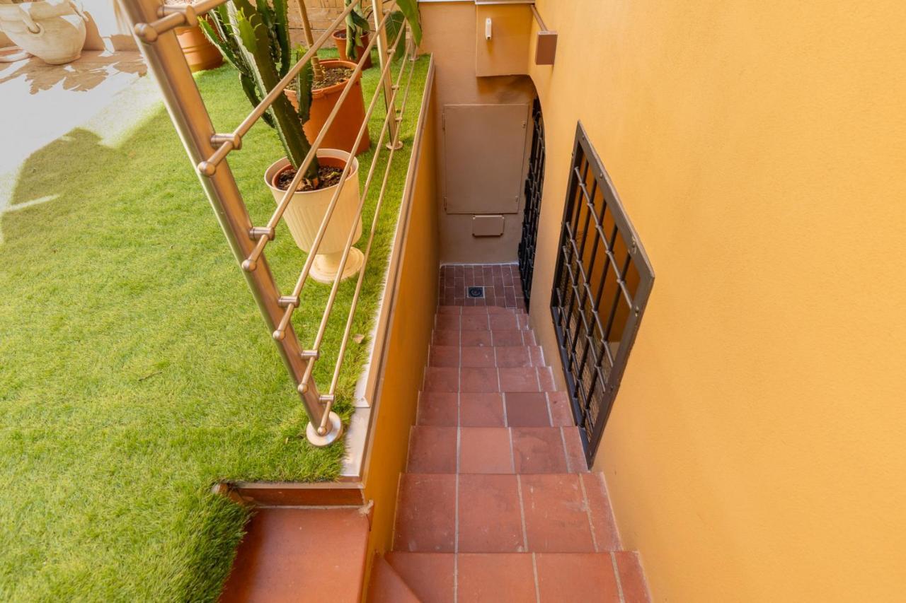 Apartamento Casa Degli Archi By Wonderful Italy Bolonia