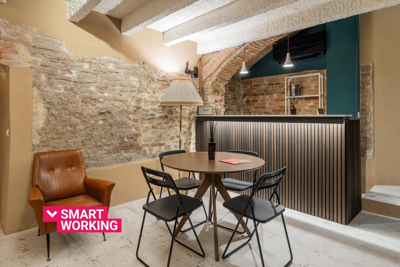 Casa Degli Archi By Wonderful Italy Apartamento Bolonia