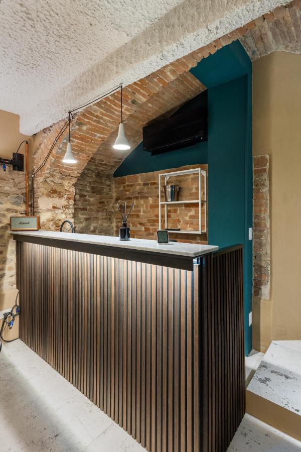 Casa Degli Archi By Wonderful Italy Bolonia