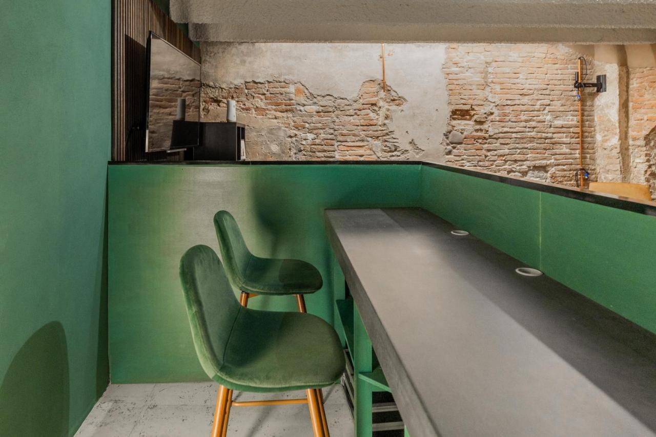 Apartamento Casa Degli Archi By Wonderful Italy *