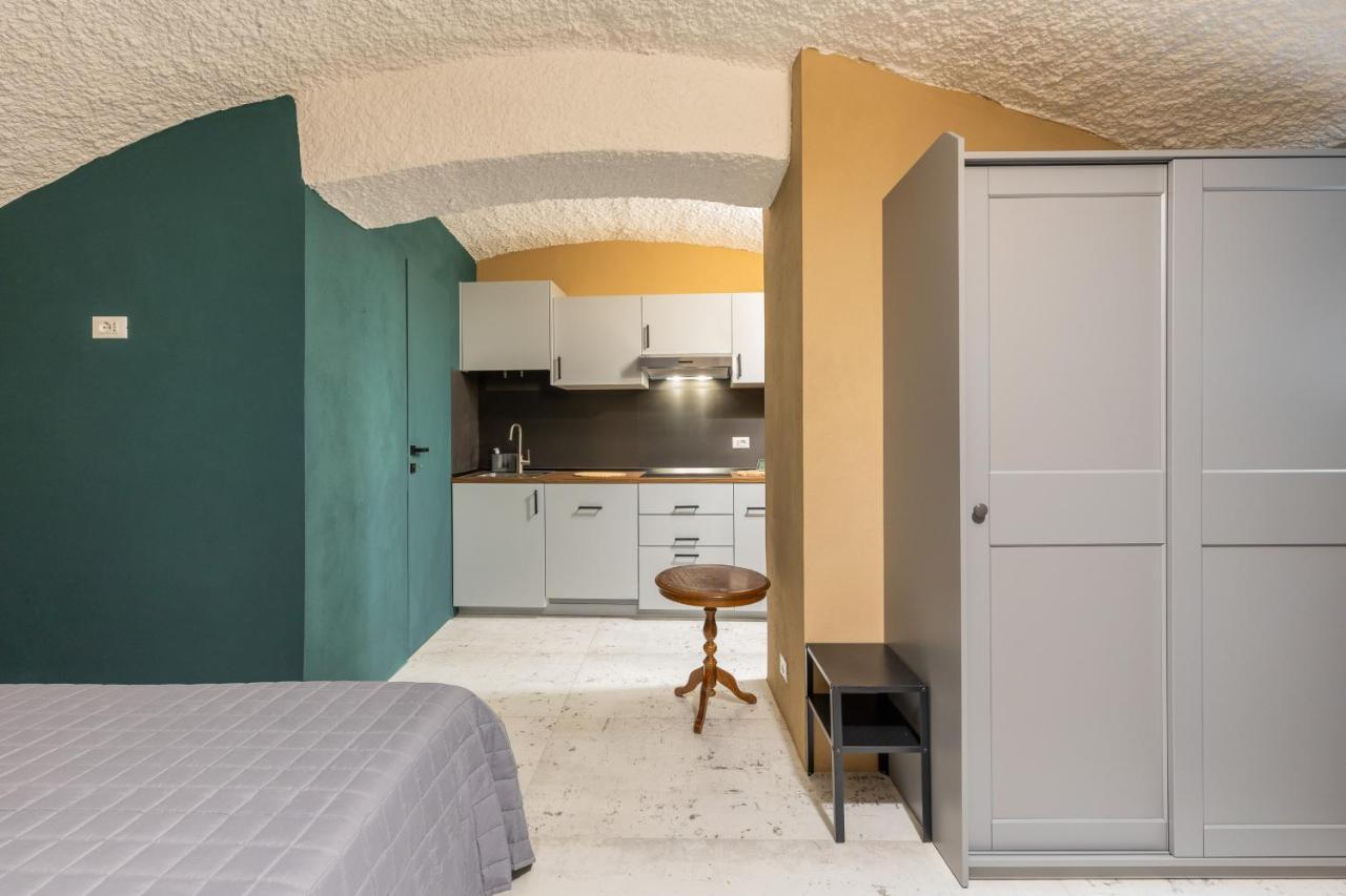 Apartamento Casa Degli Archi By Wonderful Italy Bolonia