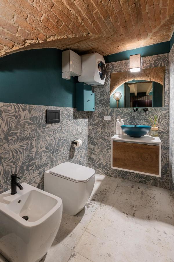 Casa Degli Archi By Wonderful Italy Apartamento