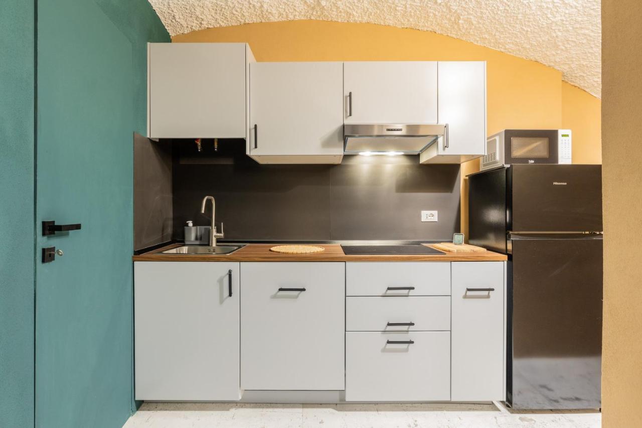Apartamento Casa Degli Archi By Wonderful Italy Bolonia
