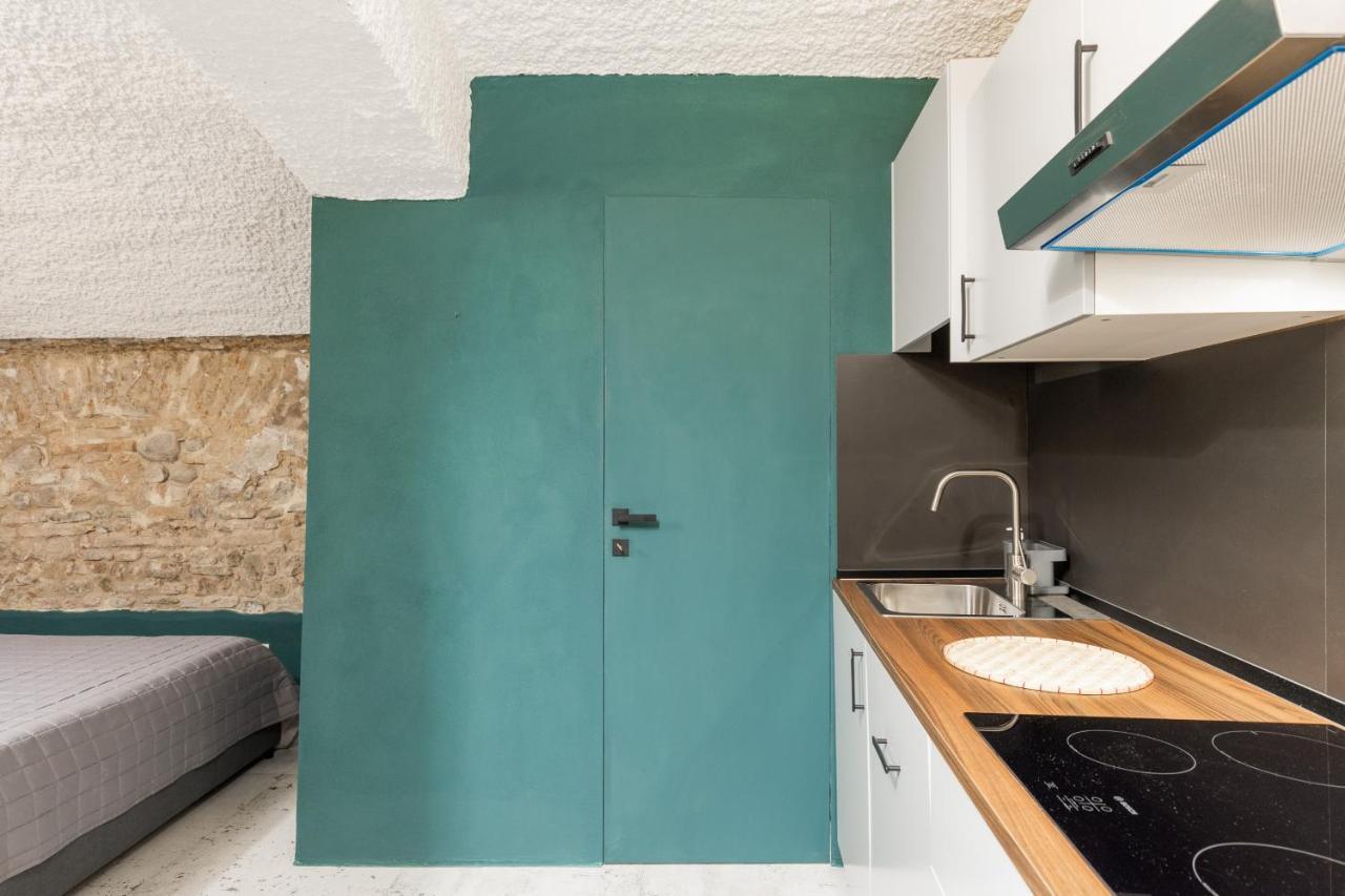 Casa Degli Archi By Wonderful Italy Apartamento