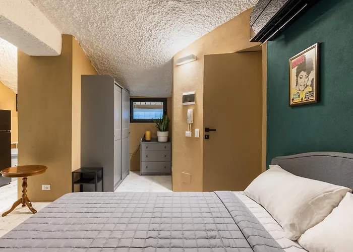 Casa Degli Archi By Wonderful Italy