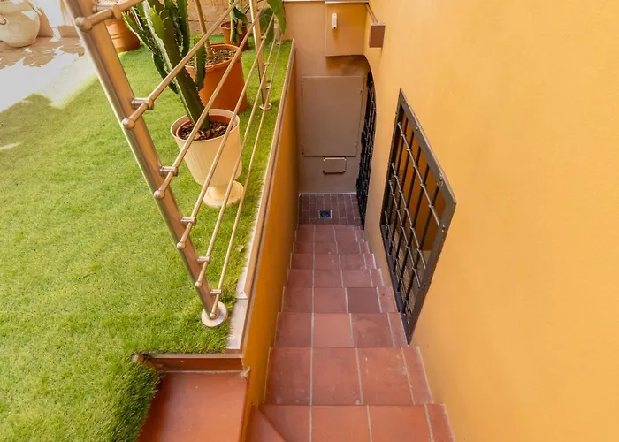 Casa Degli Archi By Wonderful Italy